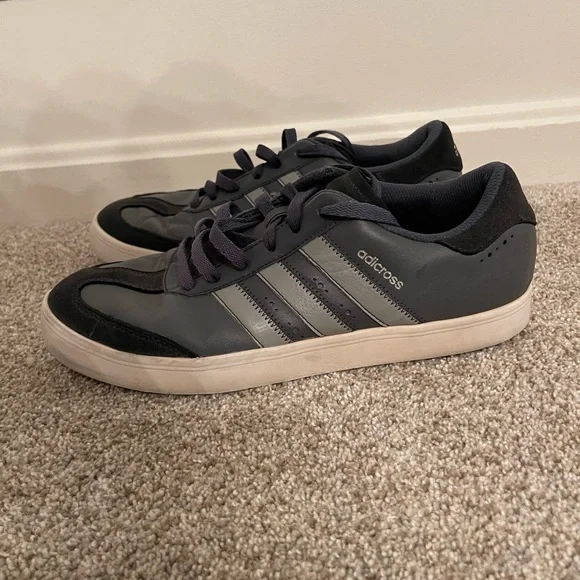 adidas gazelle silver green womens Adidas Golf Shoes main image 1